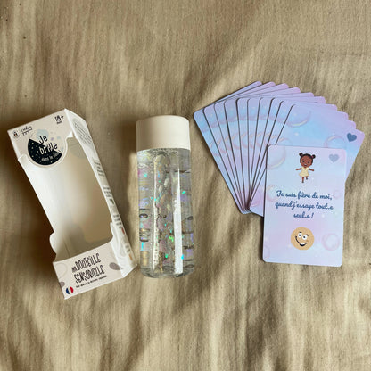 Mini-Bulle "Magique"