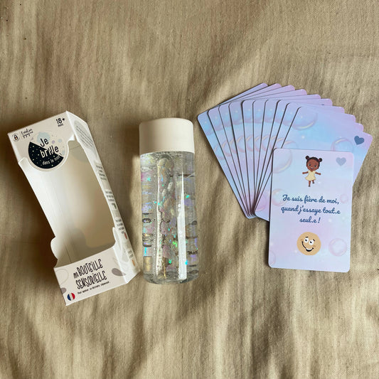 Mini-Bulle "Magique"